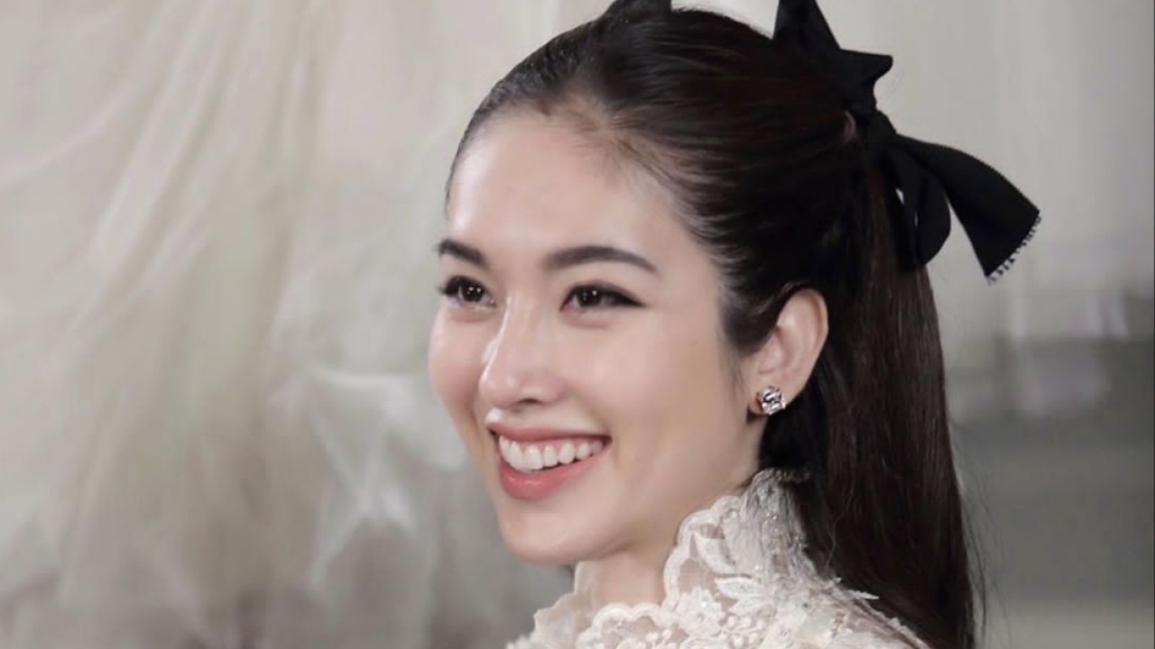 Bokep cewek mirip sandra dewi