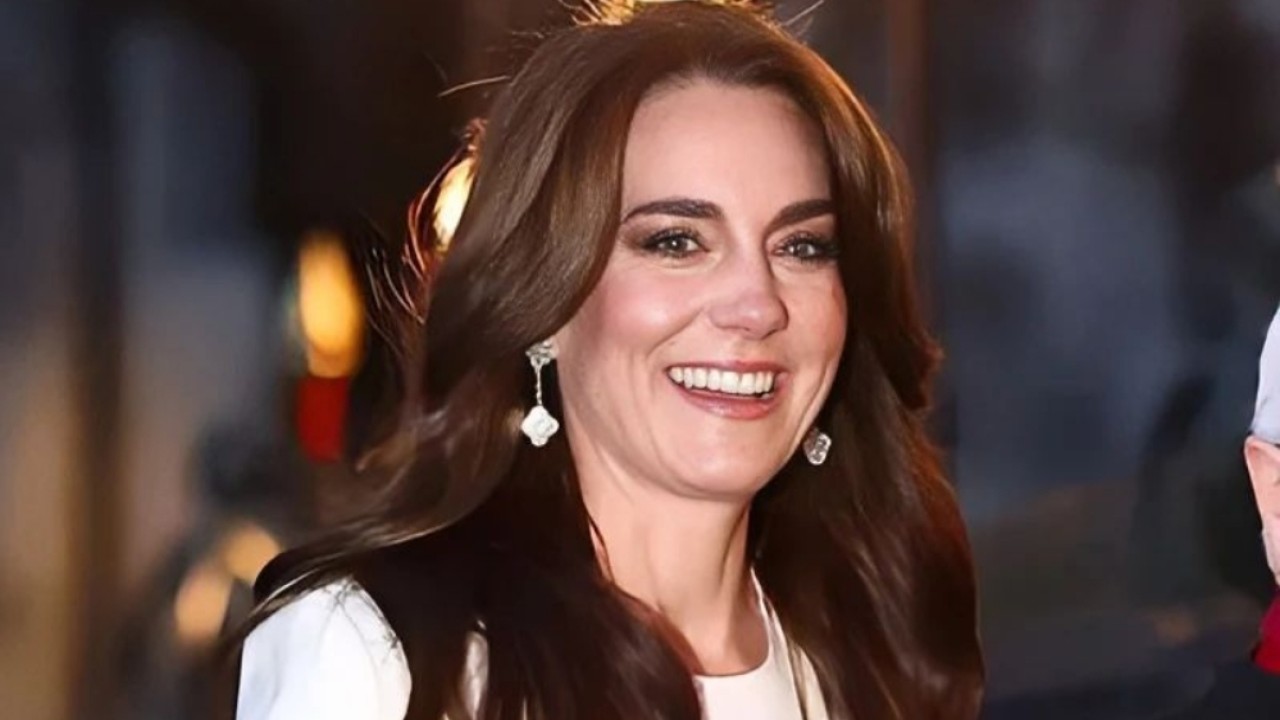 Usai Operasi Perut Kondisi Kate Middleton Dikabarkan Mengkhawatirkan